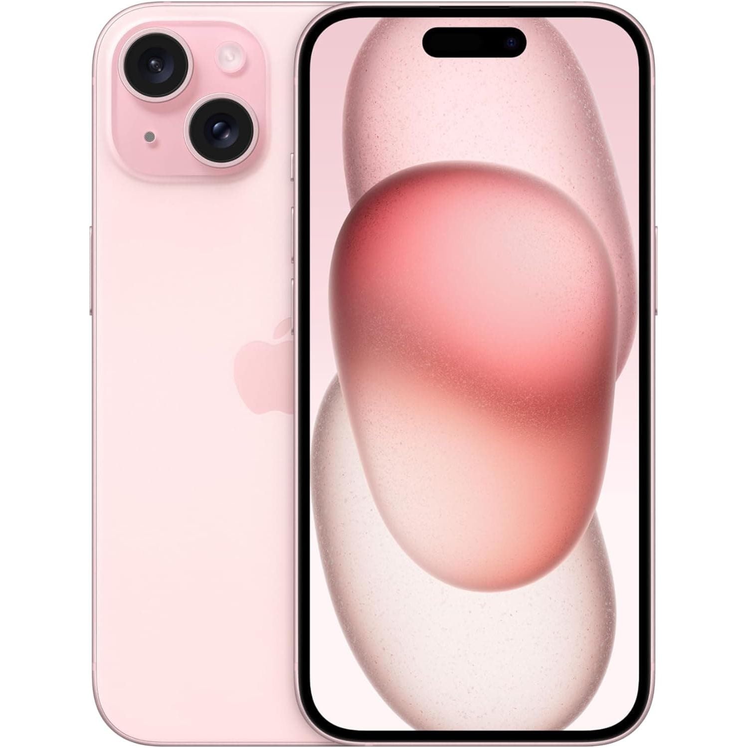 Buy Apple,Apple iPhone 15 - 128 GB - Pink - Unlocked - Gadcet UK | UK | London | Scotland | Wales| Ireland | Near Me | Cheap | Pay In 3 | Mobile Phones